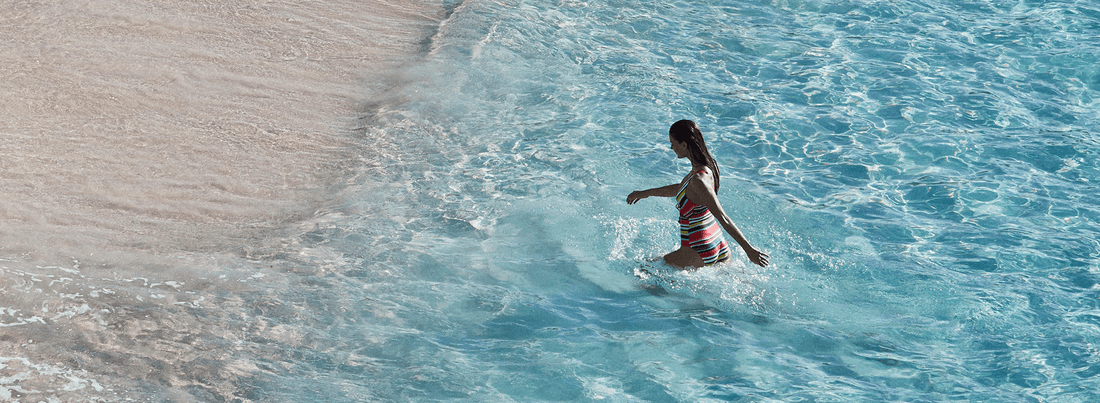 The Best Swimwear For Women Over 40