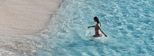 The Best Swimwear For Women Over 40