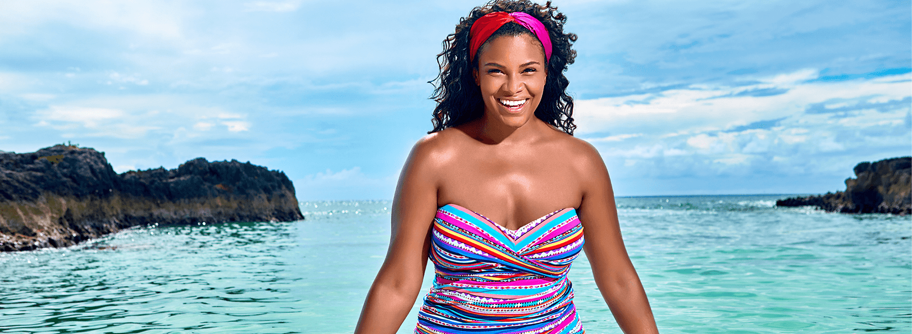 What Is A Tankini?