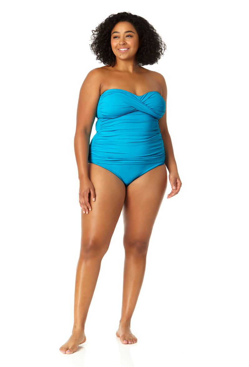 stream turquoise