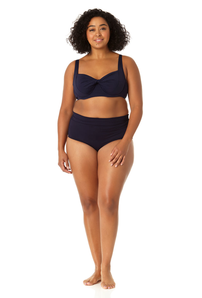 navy