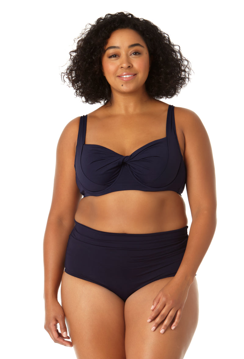 navy