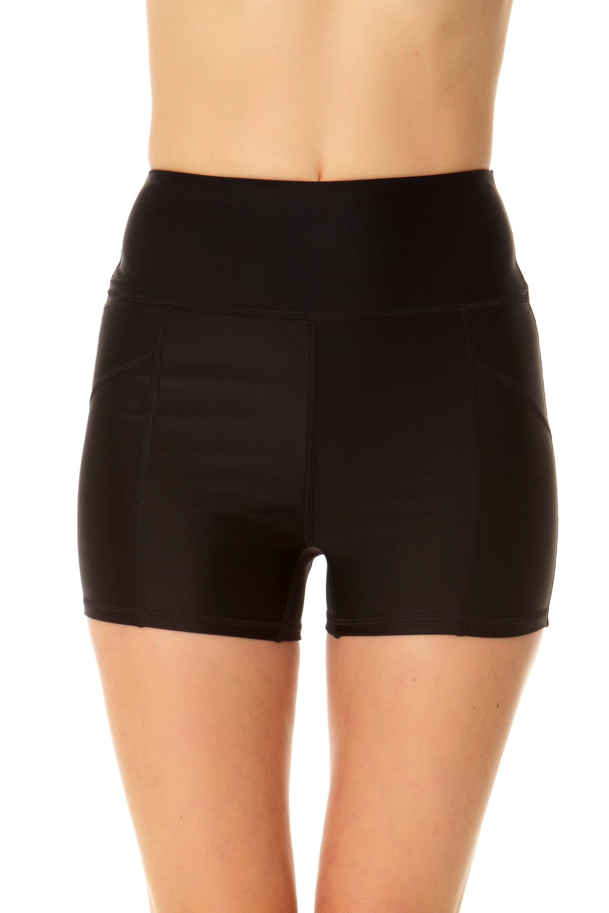 Coppersuit Women's Swim Short — Swimsuits Direct