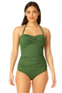 Moss Green