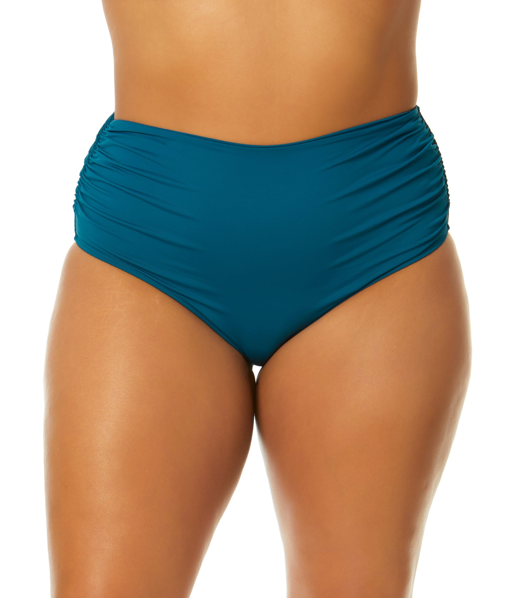 Deep Sea Blue
