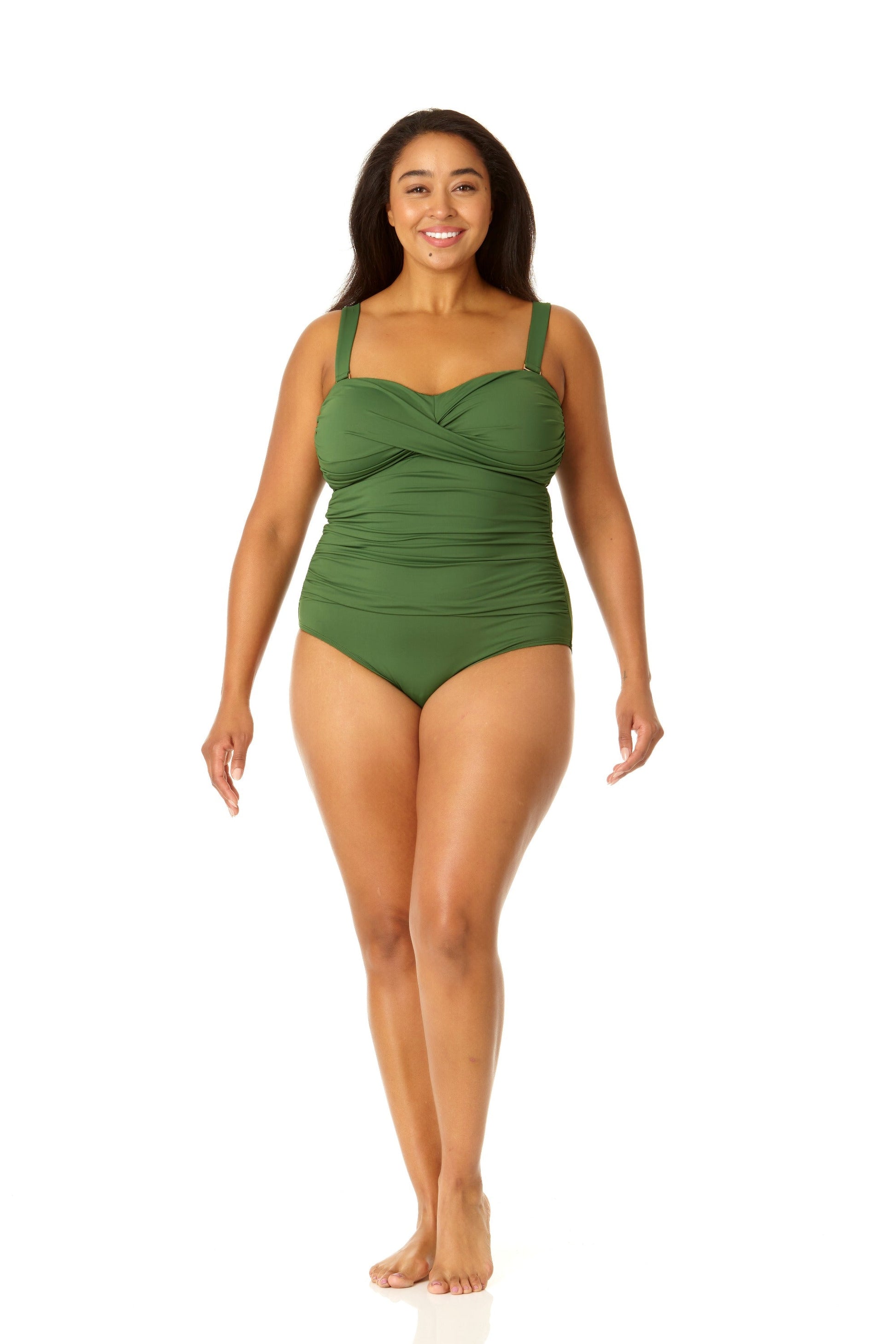 Moss Green