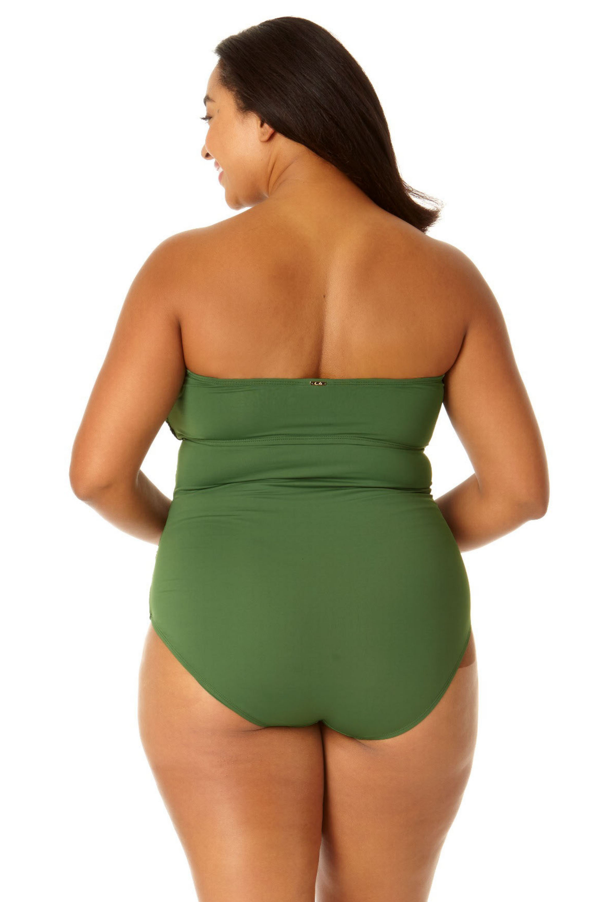 Moss Green