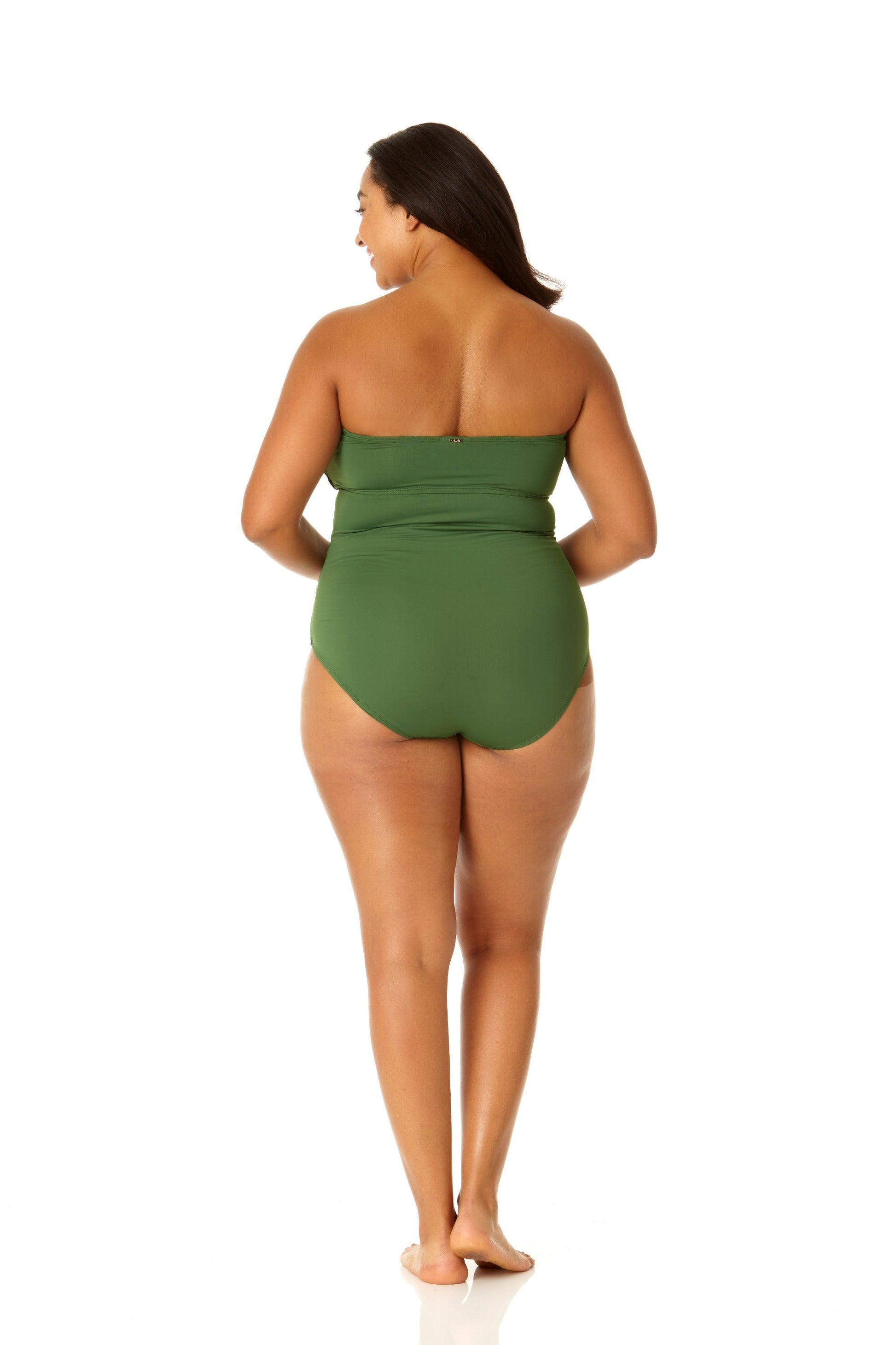 Moss Green