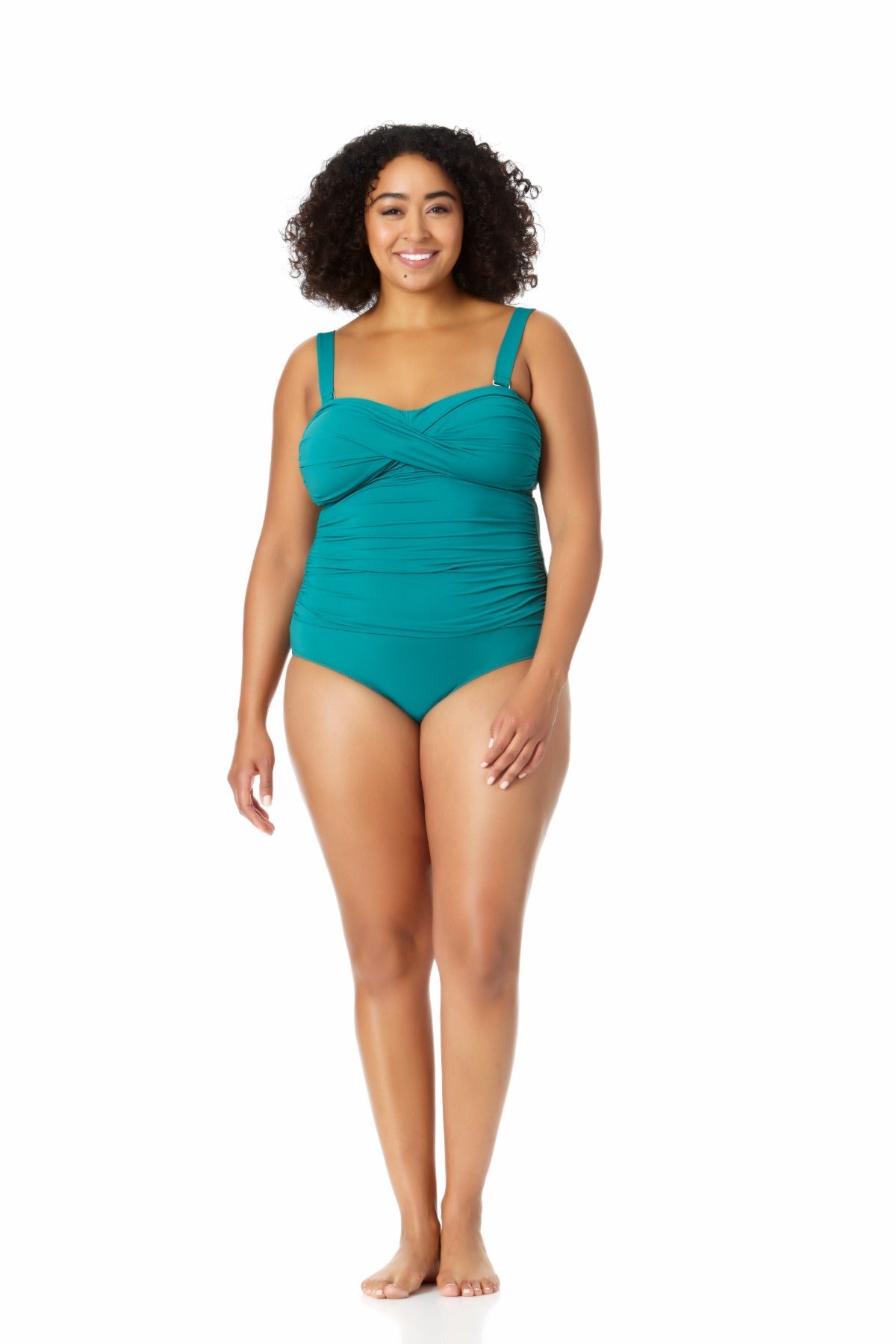 Ocean Green
