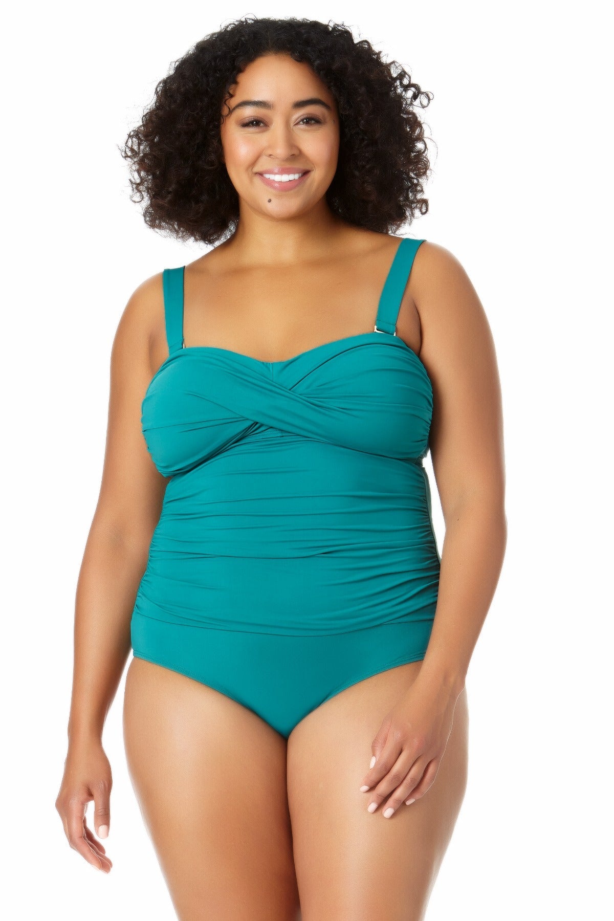 Ocean Green
