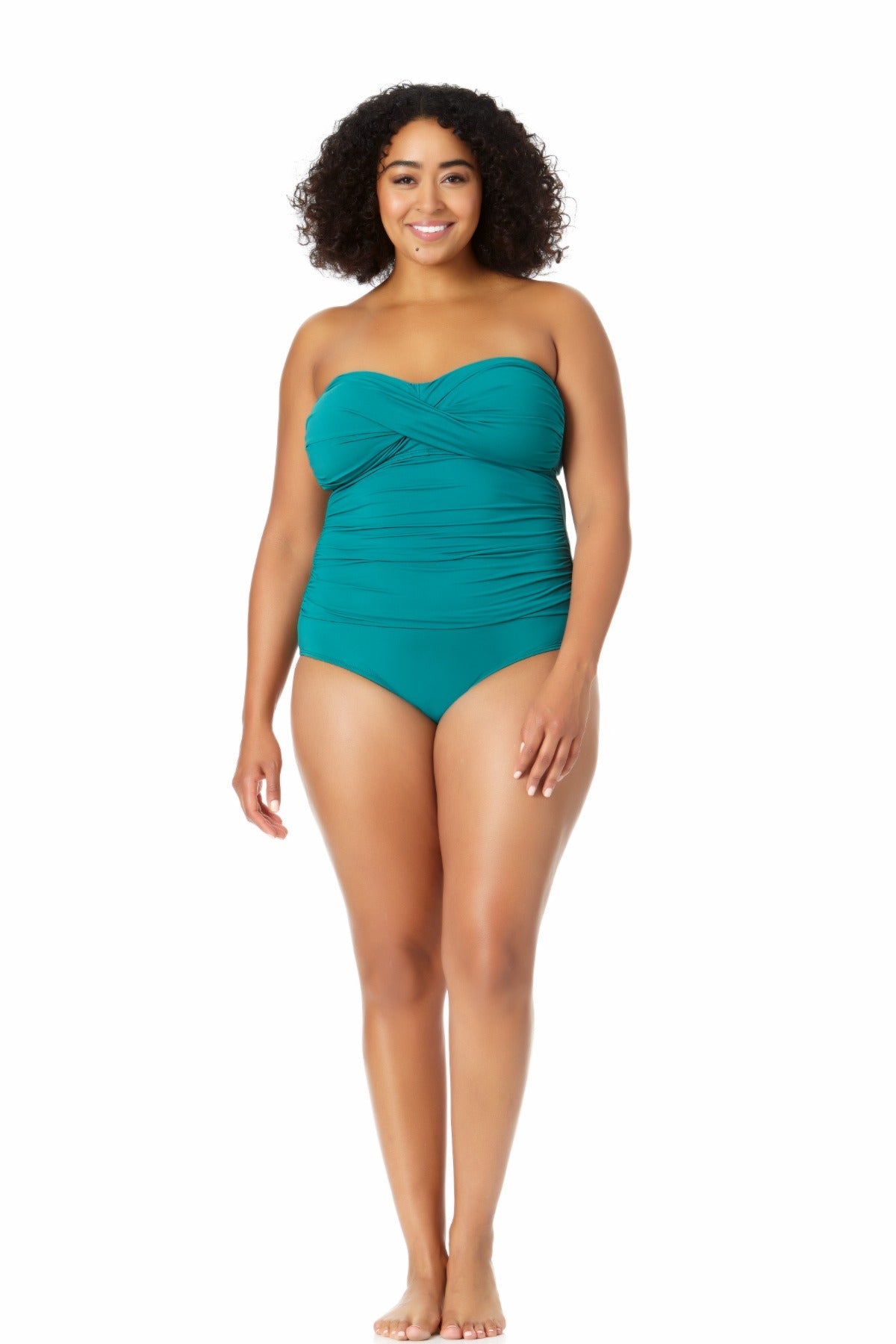 Ocean Green