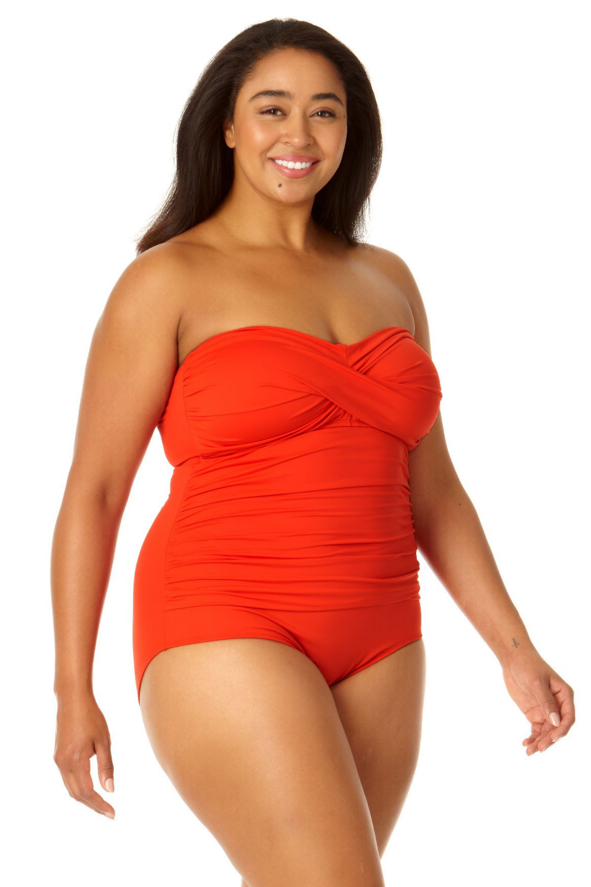 Red Spice