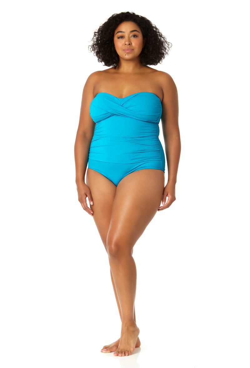 stream turquoise