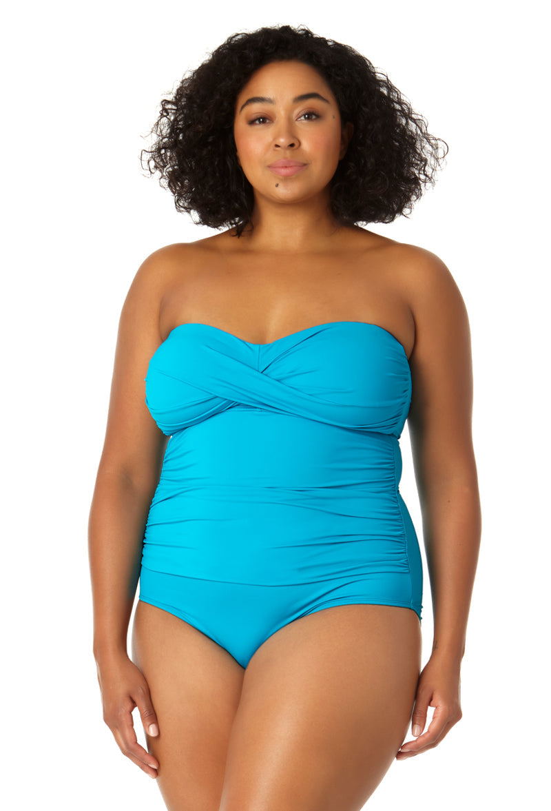 stream turquoise