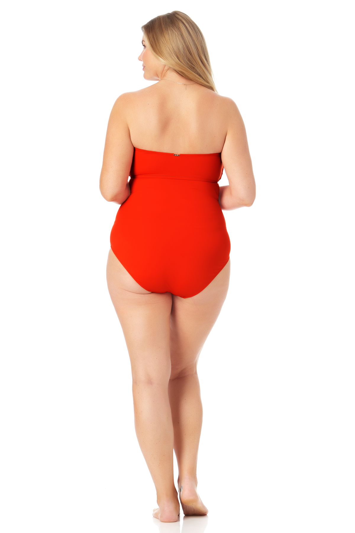Tropical Red