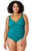 Ocean Green