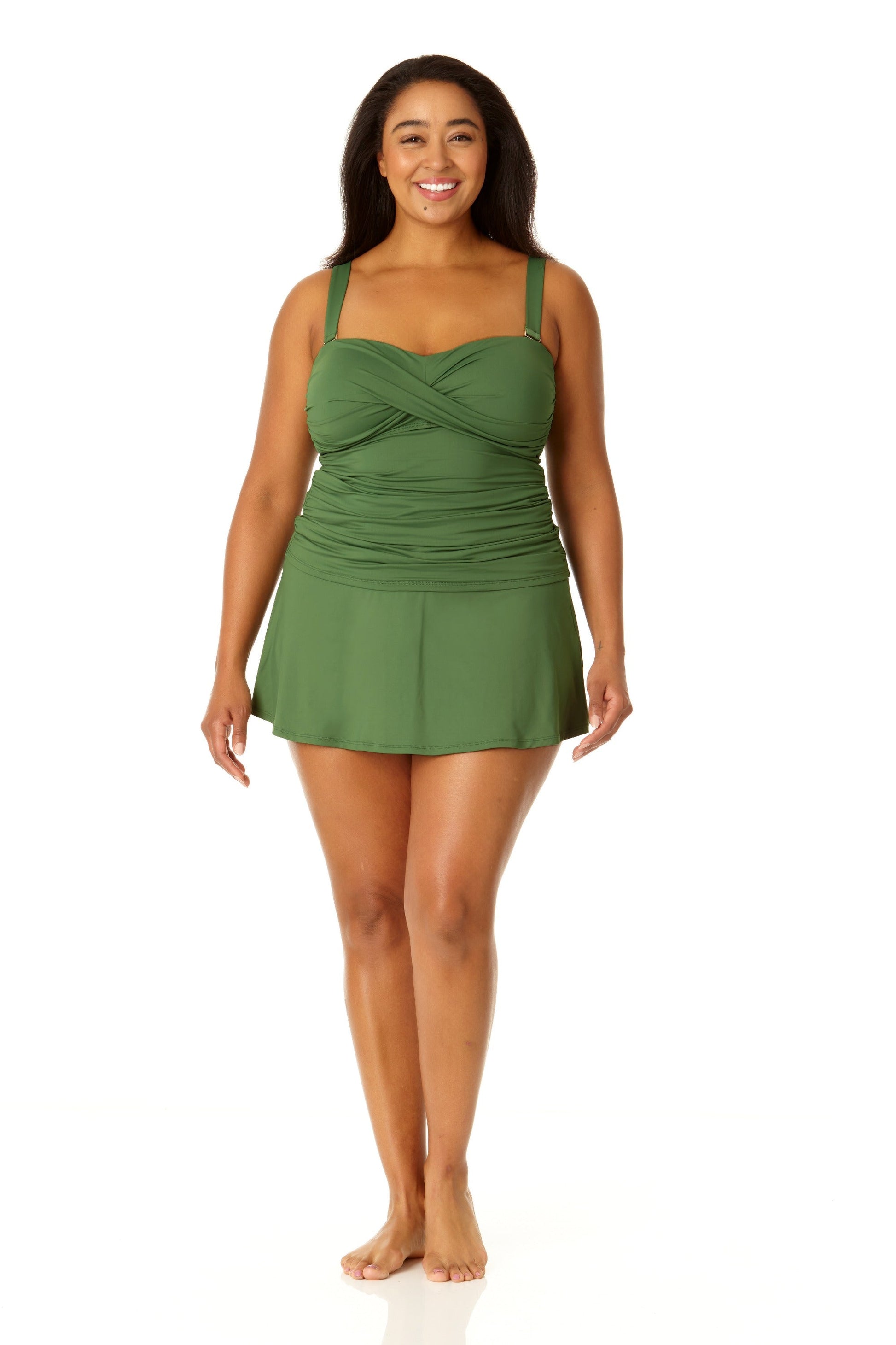 Moss Green