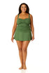 Moss Green