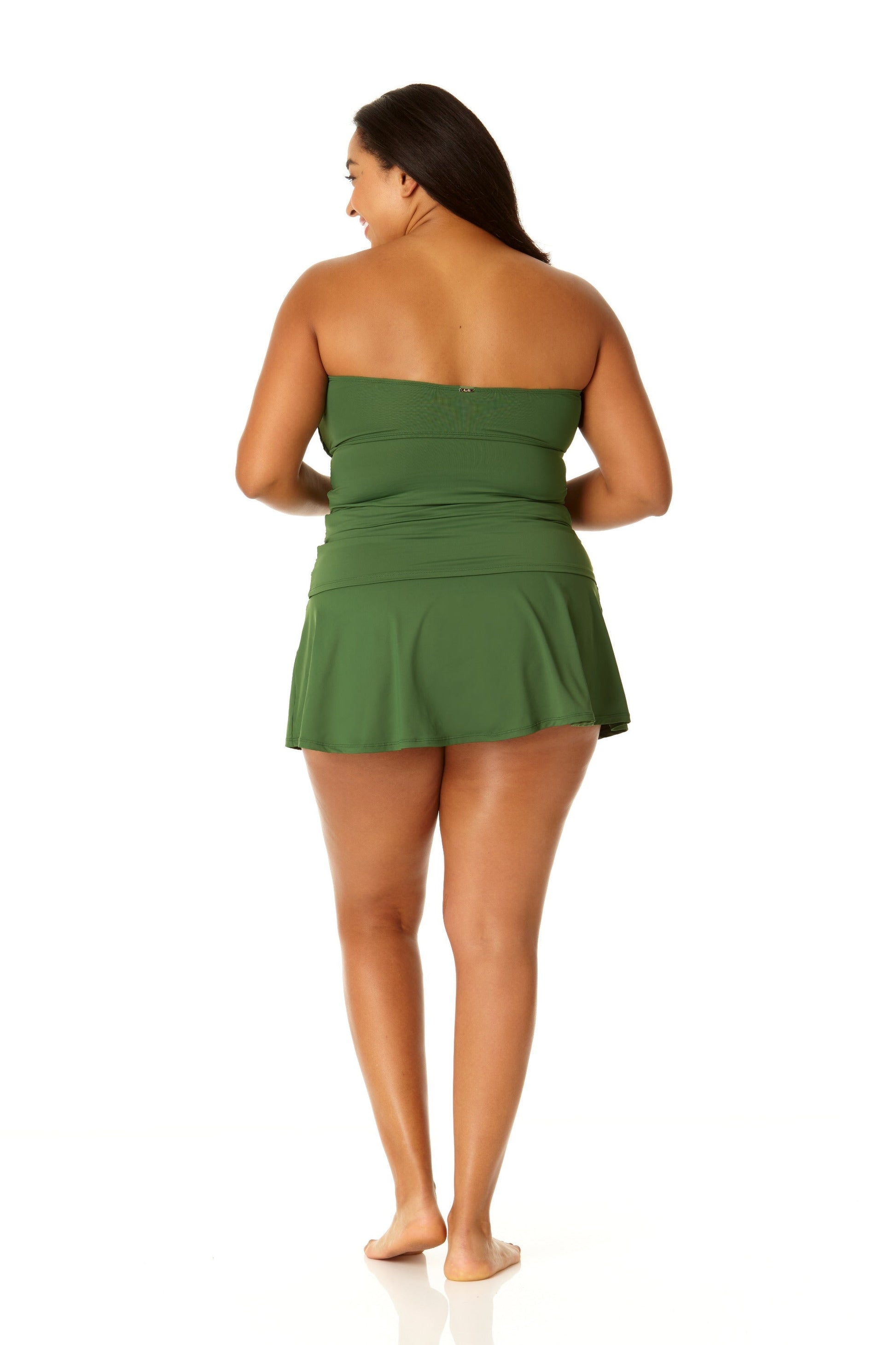 Moss Green