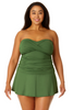 Moss Green