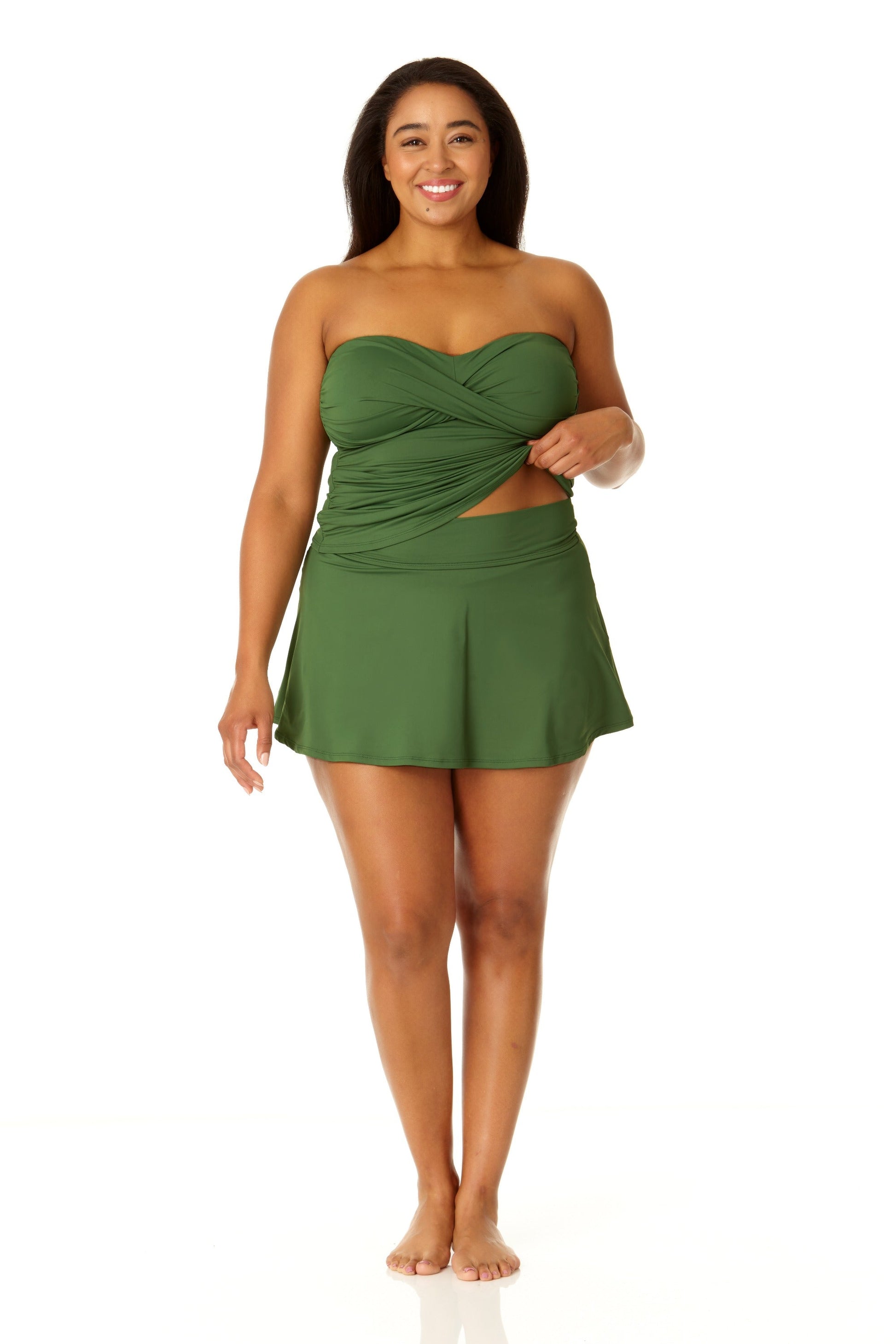 Moss Green