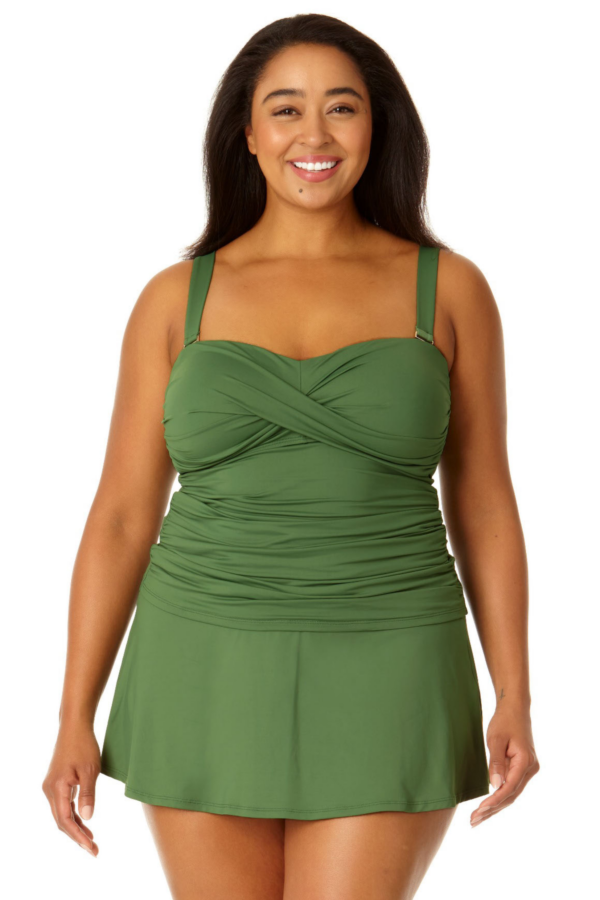 Moss Green