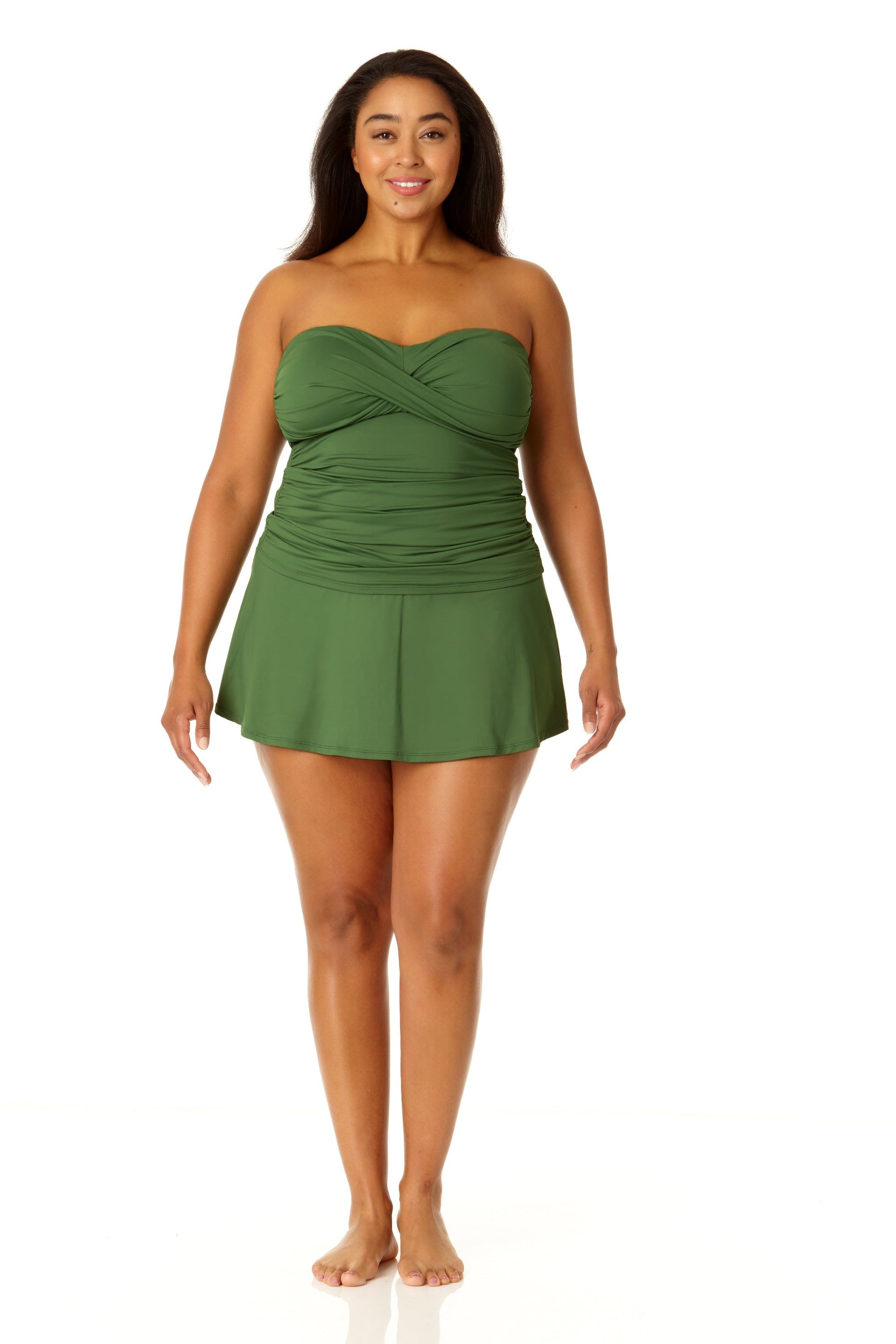 Moss Green