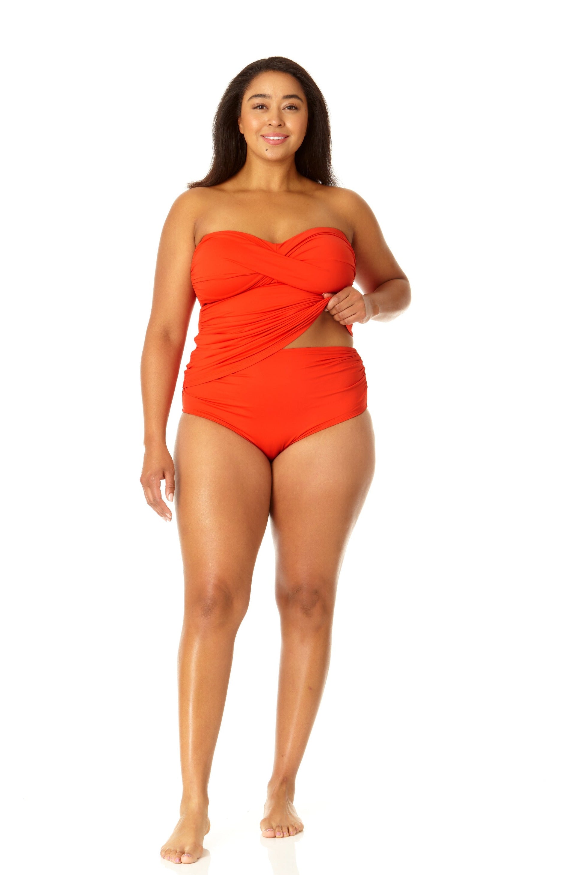 Red Spice