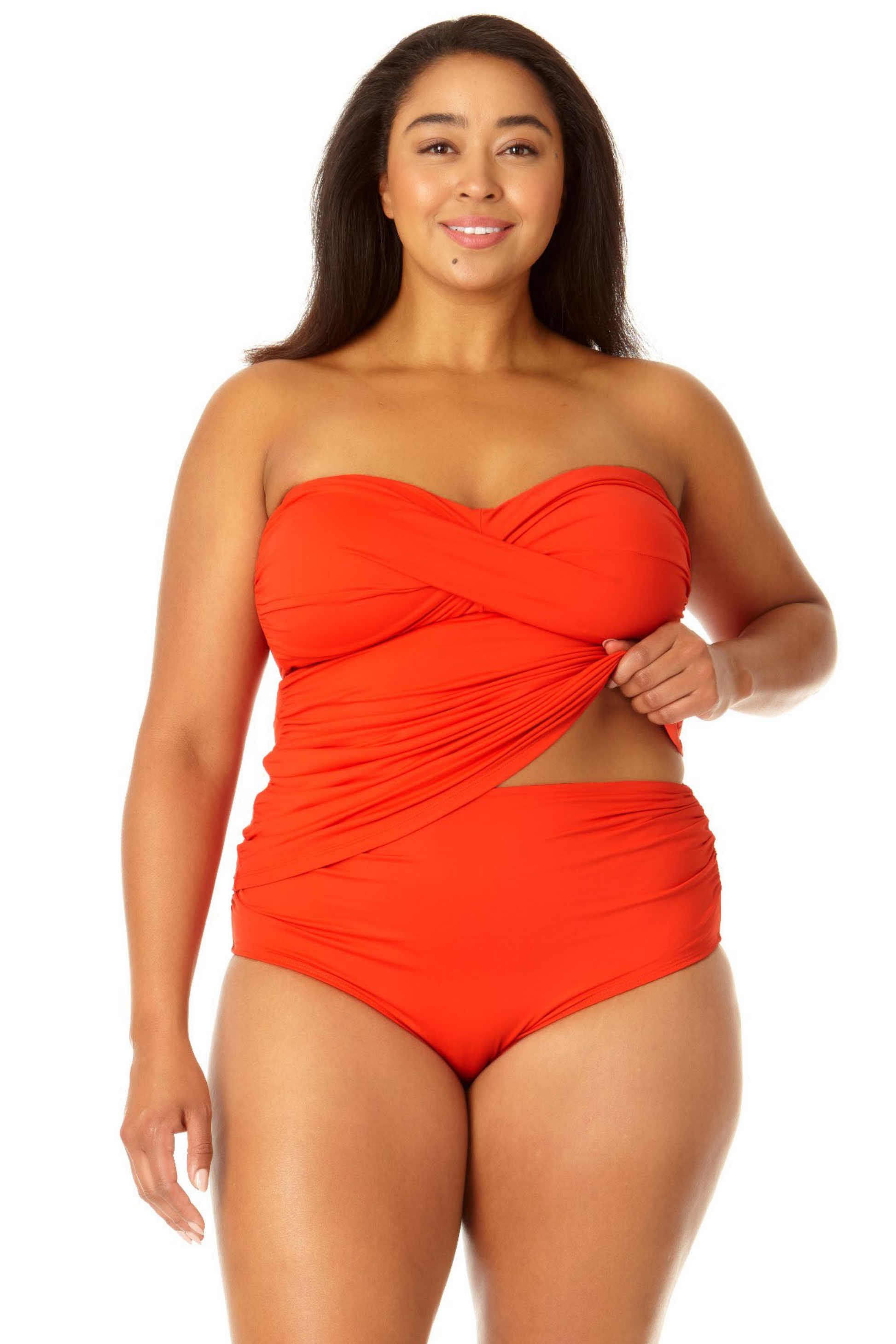 Red Spice