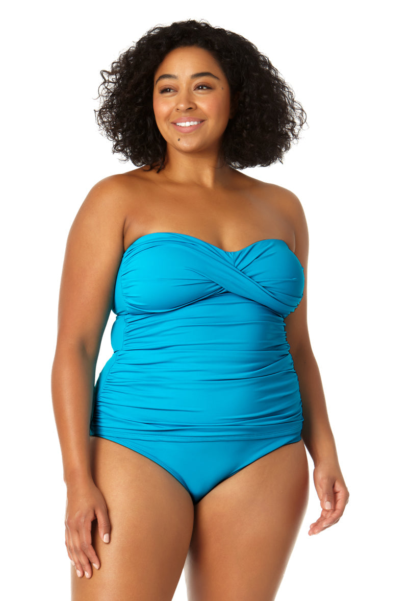 stream turquoise