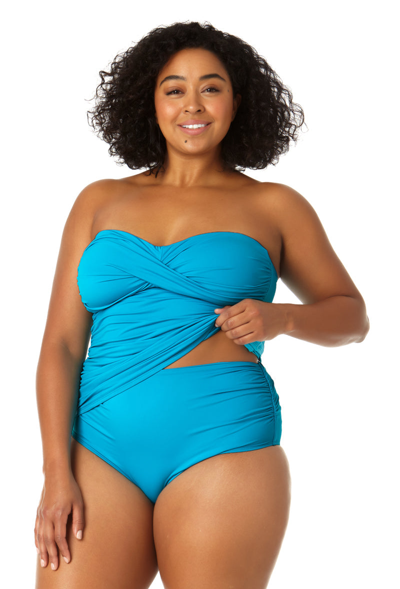 stream turquoise