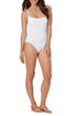 Anne Cole - Classic Moderate Leg Maillot One Piece Swimsuit