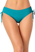 Anne Cole - Side Tie Swim Bottom