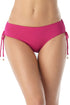 Anne Cole - Side Tie Swim Bottom