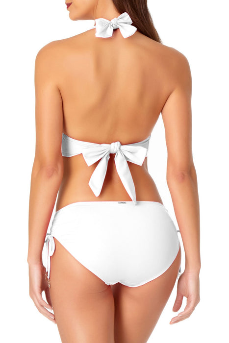 Anne Cole - Halter Bikini Top