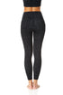 Anne Cole Active - Women's High Waist 7/8 Legging