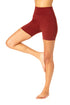 Anne Cole Active - Women's High Waist Bike Short