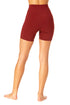 Anne Cole Active - Women's High Waist Bike Short