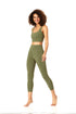 Anne Cole Active - Women's Scoop Bra Top