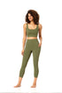 Anne Cole Active - Women's Scoop Bra Top
