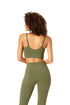 Anne Cole Active - Women's Scoop Bra Top