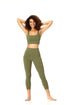 Anne Cole Active - Women's Scoop Bra Top