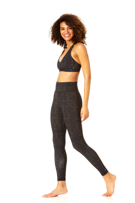 Anne Cole Active - Women's X Back Max Support Bra Top