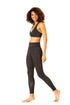 Anne Cole Active - Women's X Back Max Support Bra Top