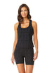 Anne Cole Active - Women's Scoop Neck Tank Top