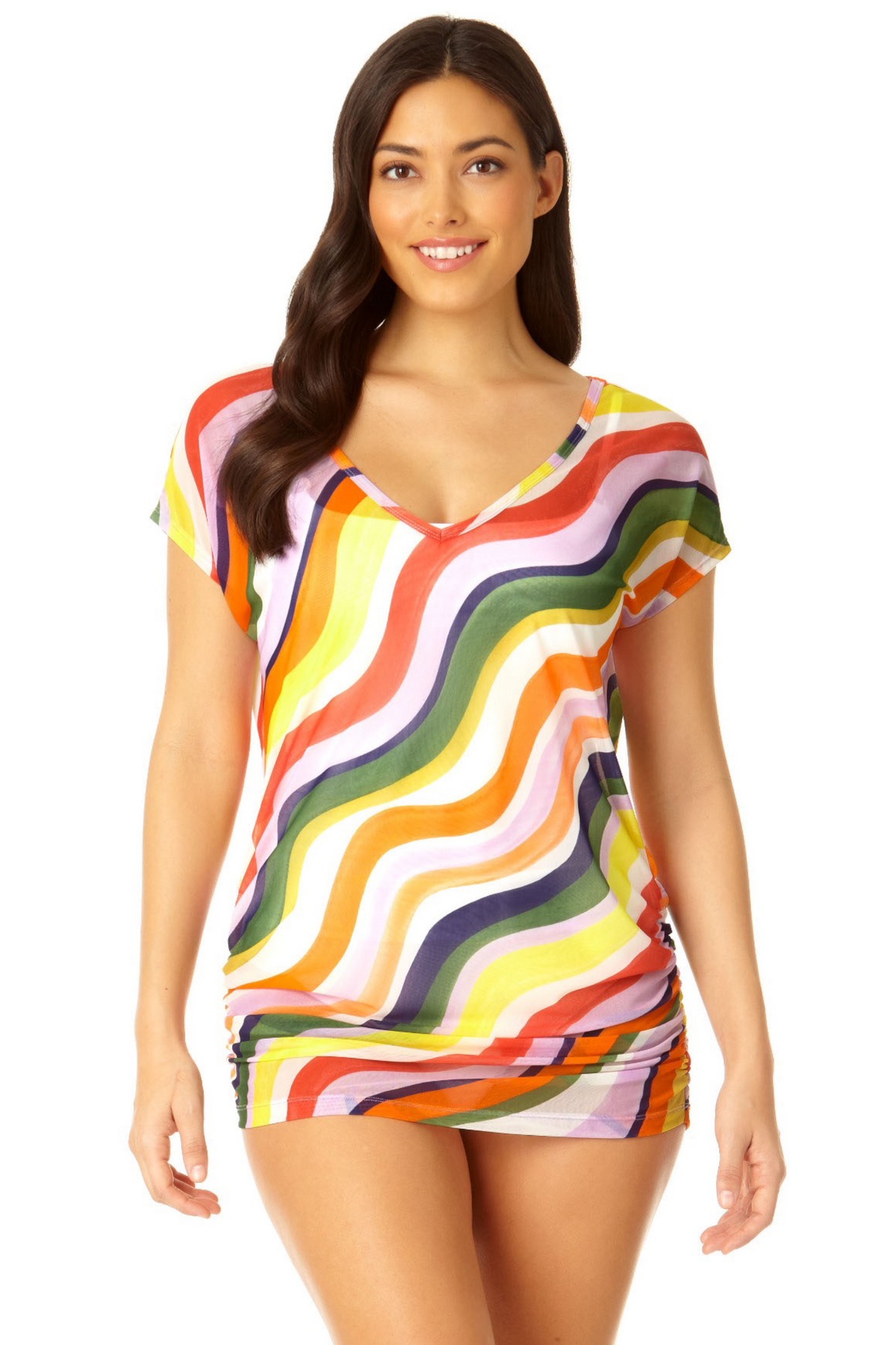 Anne cole plus swimwear on sale