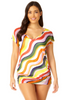 Don't Sweat It Stripe