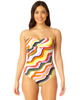 Don't Sweat It Stripe