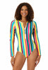 Lawnchair Stripe