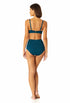 Anne Cole - Women's V Wire Underwire Bikini Swim Top
